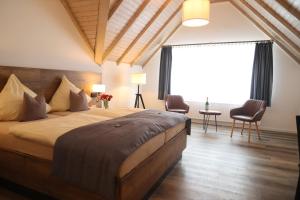 Hotel Stremme