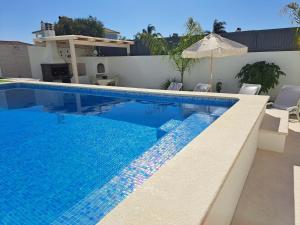 Palma House - Dream Holidays