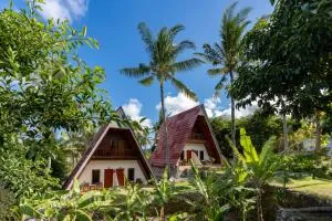 Suan Bubble & Triangle Diamond Beach - Pelilit