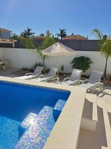 Palma House - Dream Holidays
