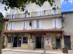 Chambres pour 1 ou 2 personnes