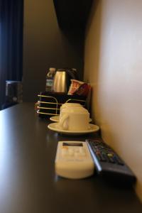 Park Hotel & Private Transportation İstanbul Airport-By Loft
