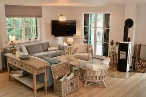 HaffSide Usedom - Kutzow