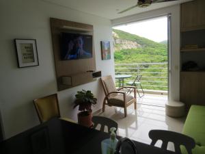 Espectacular y cómodo Apartamento en Girardot WiFi