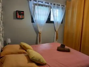 Lisière de la Forêt - Saint-André-des-Eaux