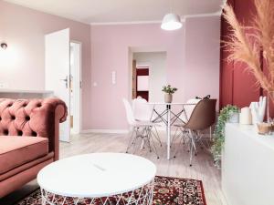 Apartament Kwietniewskiego 4 Bytom