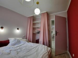 Apartament Kwietniewskiego 4 Bytom