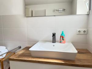 Appartement Am Straßland