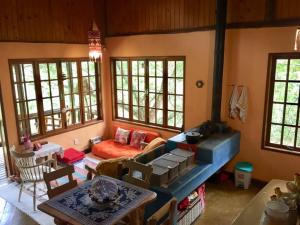 RECANTO Do SOL VISCONDE DE MAUÁ