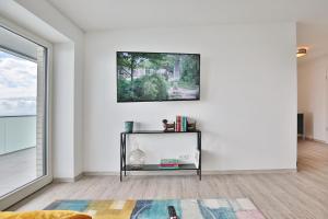 Haus Sommertraum Haus Sommertraum, Appartement 5 "Sonnensegel"