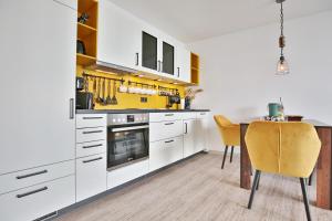 Haus Sommertraum Haus Sommertraum, Appartement 5 "Sonnensegel"