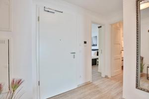 Haus Sommertraum Haus Sommertraum, Appartement 5 "Sonnensegel"