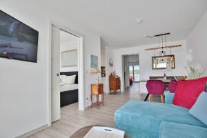 Haus Sommertraum Haus Sommertraum, Appartement 6 "Sonnendeck"