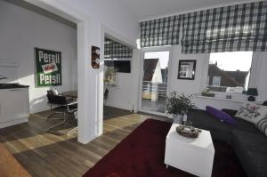 Ferienwohnung Napoleonschanze