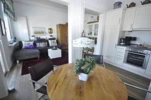 Ferienwohnung Napoleonschanze