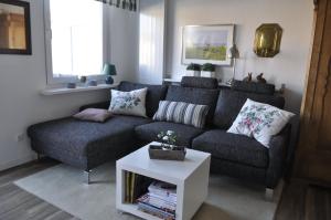 Ferienwohnung Napoleonschanze