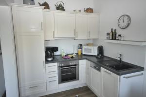 Ferienwohnung Napoleonschanze