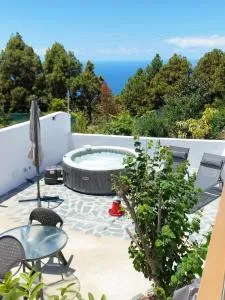 casa lipa - La Guancha