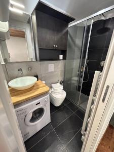 Au cœur de la Cité Vauban