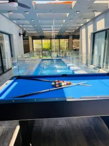 Luxurious house in Ness Tziona - Kiryat Ekron