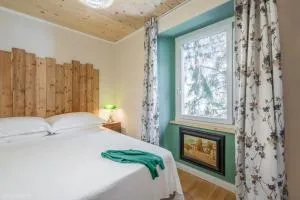 B&B Cà Selvetta - Buglio in Monte