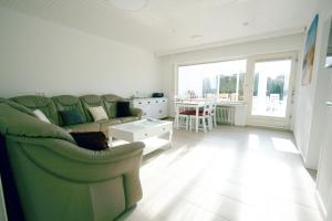 Ferienhaus Seeschwalbenstr 7 Ostermann Bungalow 1