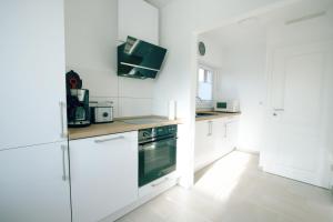 Ferienhaus Seeschwalbenstr 7 Ostermann Bungalow 1