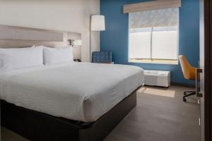 Holiday Inn Express - Rocky Mount - Sports Center by IHG