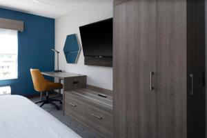 Holiday Inn Express - Rocky Mount - Sports Center by IHG