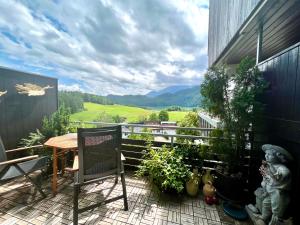 Ferienwohnung Brigitte