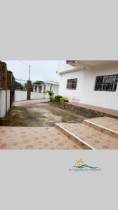 Casa Vacacional8 Lomas de Guayamury