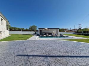 Villa Hillside Pefkohori