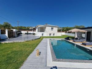 Villa Hillside Pefkohori