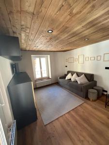 Appartements Au coeur de la Cite Vauban : Appartement 1 Chambre