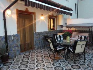 Mirador del Guadalquivir