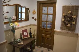 Mirador del Guadalquivir - Canena