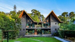 Namu Garden Hotel & Spa - Adults Only