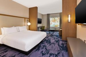 Fairfield by Marriott Inn & Suites Grand Rapids North