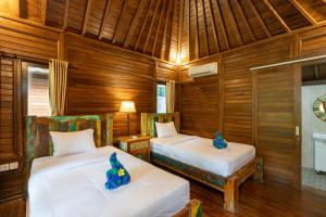 Raira Villas Lembongan by ABM