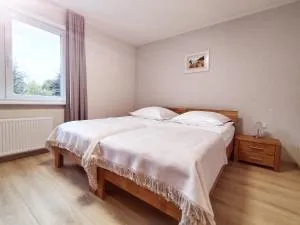 AM BERG Hotel - 卡特伦堡-林道