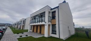 Kameralny Apartament nieopodal Gdyni parking NEW