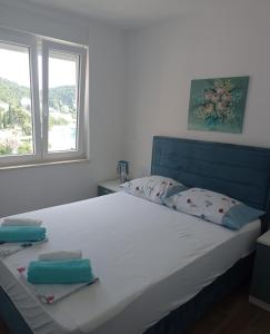 Apartman Nimfa Živogošće