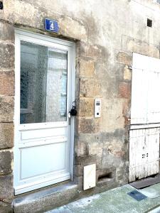 Appartements Studio dans Quartier historique de MOULINS : photos des chambres