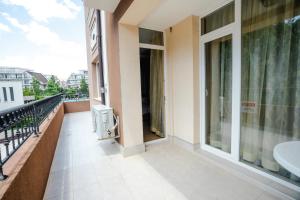 K&E studios and apartments -inclusive - Free parking