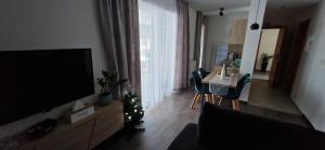 ZORE JASNÁ Apartments