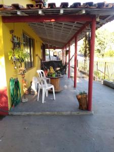 Recanto Só Alegria 2