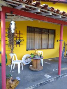 Recanto Só Alegria 2