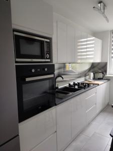 Apartament Janis