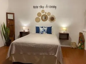 Casa Colibri - Izabal