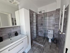 Apartament Mamaia Nord